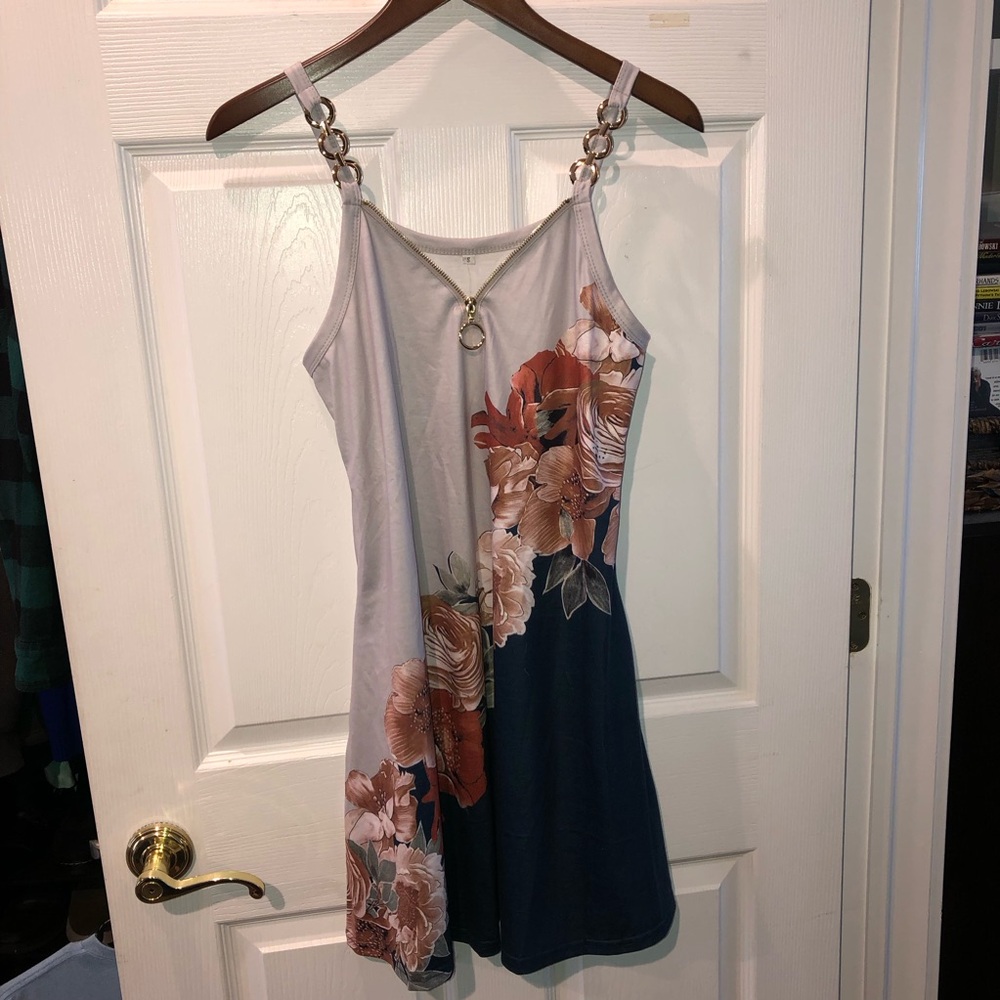 Small Dress NWT